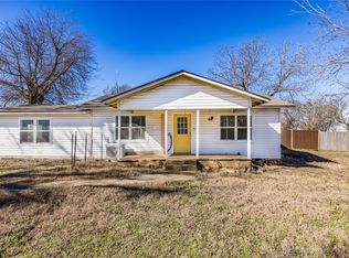 979 One Well Rd, Durant, OK 74701