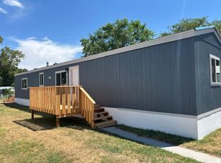 50 S 1500 W #S22, Vernal, UT 84078