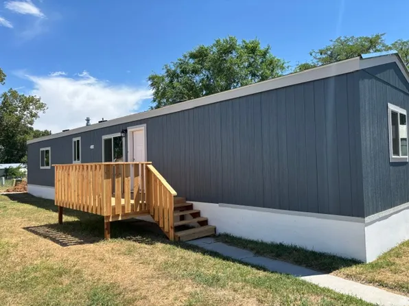 50 S 1500 W #S22, Vernal, UT 84078