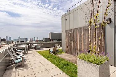 Sold by Brown Harris Stevens