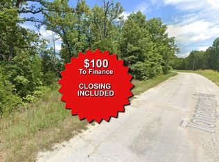 3 Calumet Dr, Cherokee Village, AR 72529