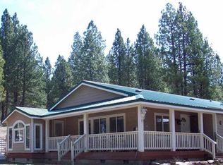 42342 Outpost Rd, Chiloquin, OR 97624