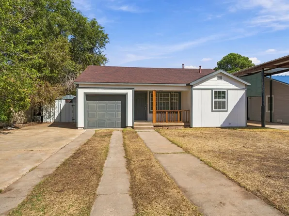 3718 26th St, Lubbock, TX 79410
