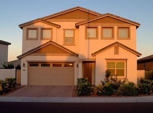 526 S 200th Ave, Buckeye, AZ 85326
