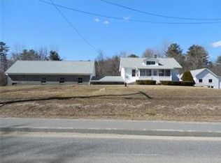 130 Springfield Rd, Belchertown, MA 01007