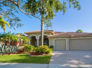 313 Mallard Rd, Weston, FL 33327