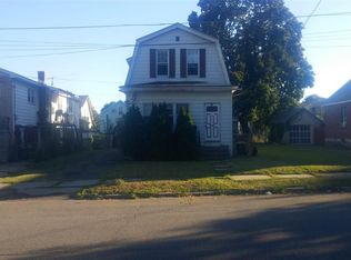 38 Corlear St, Albany, NY 12209