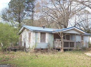 342 Hines Rd, Lagrange, GA 30241