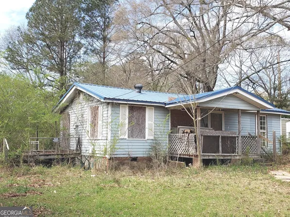 342 Hines Rd, Lagrange, GA 30241