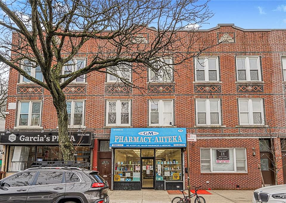 1st image of 174 Avenue O