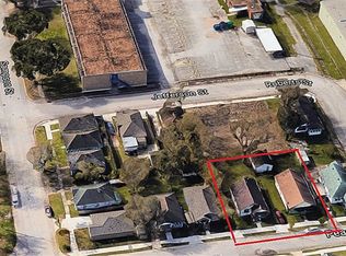 3308 Pease St, Houston, TX 77003
