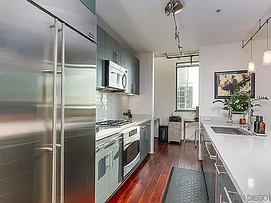 1494 Union St #705 — Photo 7