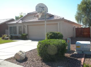1328 S Cholla St, Gilbert, AZ 85233