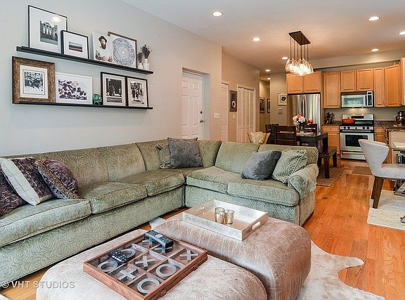 4th image of 1504 N Bosworth Ave APT 3N