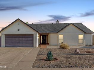 8508 W Bloomfield Rd, Peoria, AZ 85381