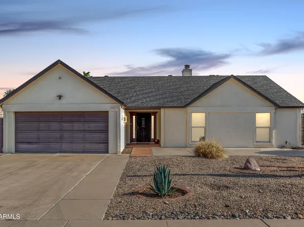 8508 W BLOOMFIELD Road, Peoria, AZ 85381