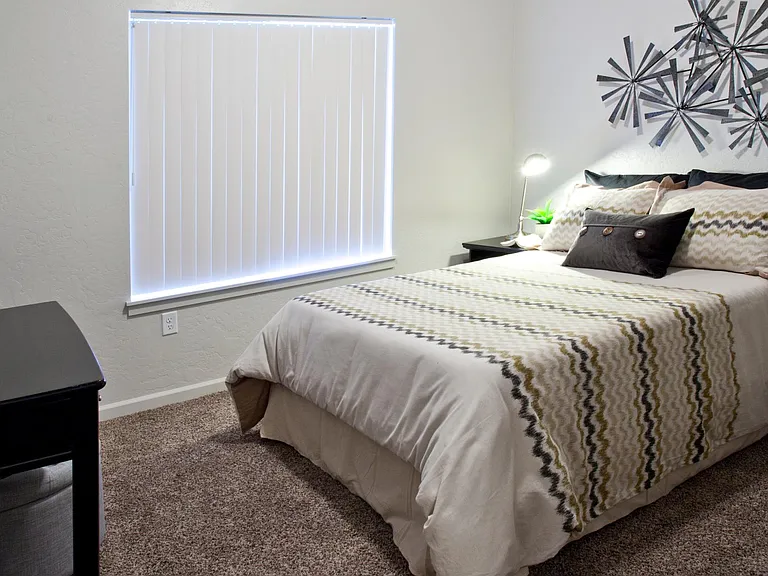 Park Villas Apartments — Photo 37
