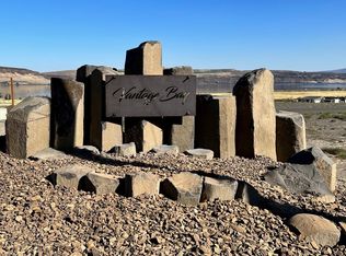 351 Bridgeview Dr LOT 16, Vantage, WA 98950