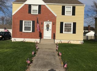 45 Ward Park #R, Grand Island, NY 14072