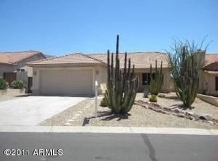 4633 S Louie Lamour Dr, Gold Canyon, AZ 85118