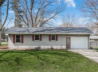 3552 Butler St, Hamilton, MI 49419