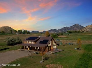 48 County Road 260, Silt, CO 81652