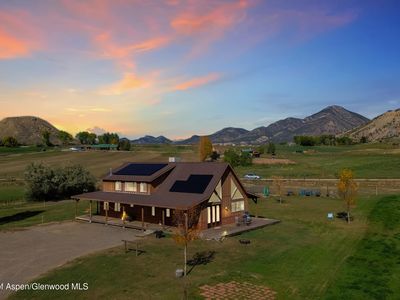 48 County Road 260, Silt, CO, 81652