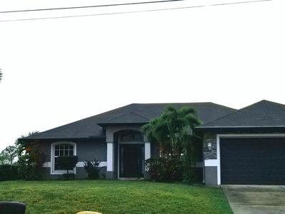 2020 NE 6th Pl, Cape Coral, FL, 33909