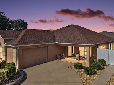 7399 SE 169th Cote Loop, The Villages, FL, 32162