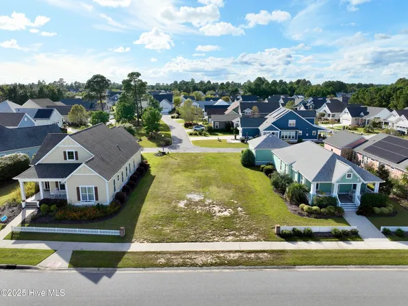 1315 Star Grass Way Lot 155, Leland, NC 28451