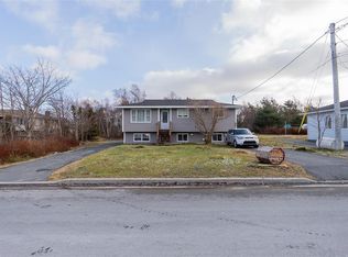 55 Country Road, Bay Roberts, NL A0A1G0