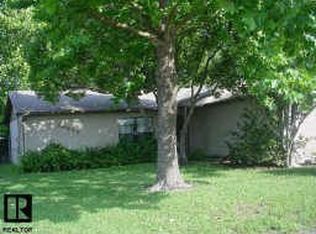 16024 Adobe Dr, Hudson, FL 34667