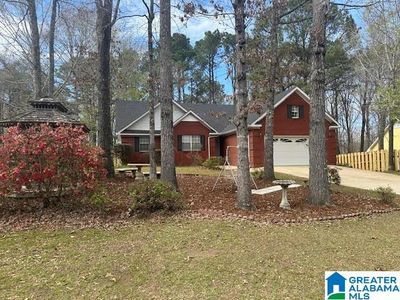 19985 Eastern Valley Rd, Woodstock, AL, 35188
