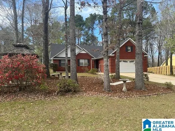 19985 Eastern Valley Rd, Woodstock, AL 35188