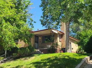 2230 S Sherman St, Denver, CO 80210