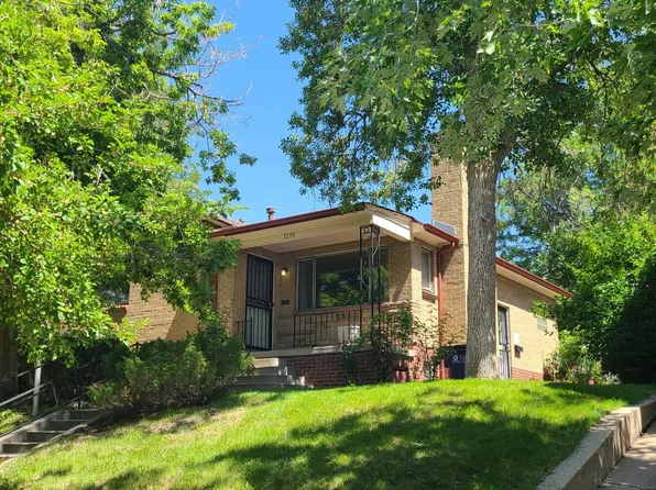 2230 S Sherman St, Denver, CO 80210