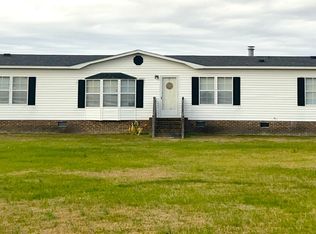 592 Fillmore Rd, Tarboro, NC 27886