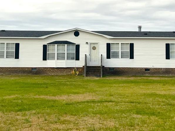 592 Fillmore Road, Tarboro, NC 27886