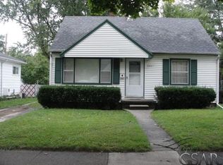3607 Glenwood Ave, Lansing, MI 48910