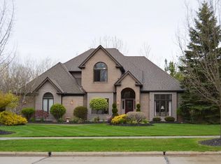 14741 King Arthur Ct, North Royalton, OH 44133