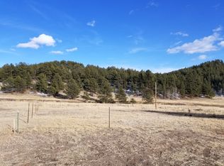 70 Main St, Guffey, CO 80820