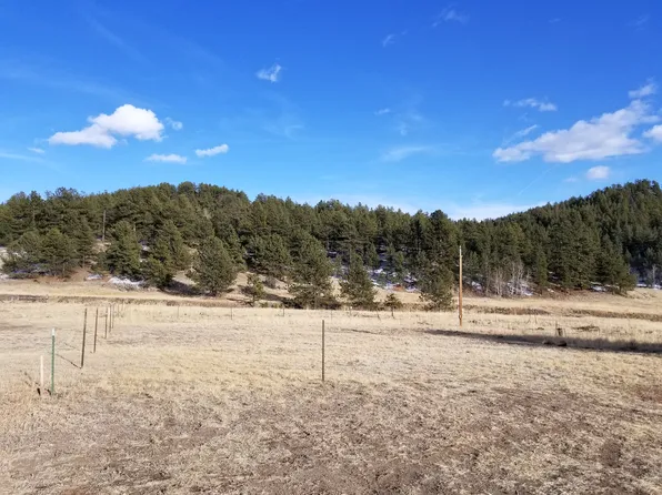 70 Main St, Guffey, CO 80820