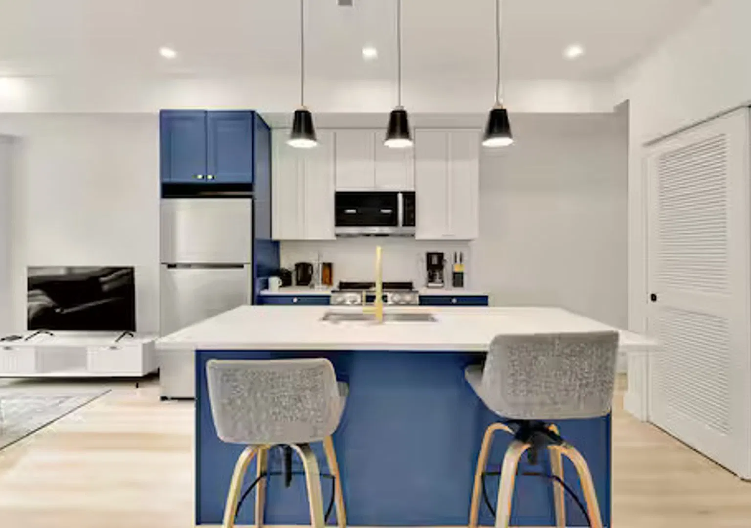 1630 K St NE #3 — Photo 1