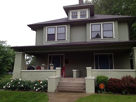2nd image of 4238 Carrollton Ave