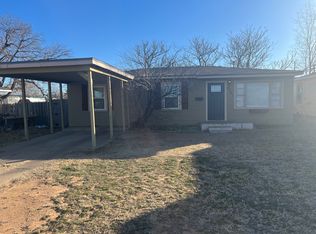 4721 39th St, Lubbock, TX 79414