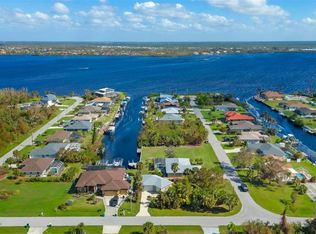 5097 Ackley Ter LOT 14, Pt Charlotte, FL 33981