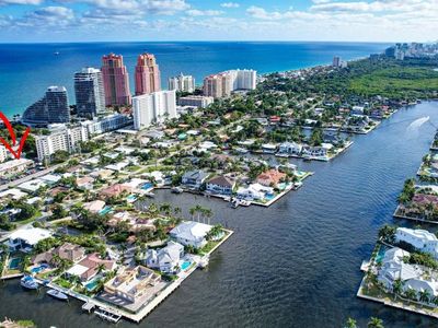 2400 NE 33rd Ave #212, Fort Lauderdale, FL, 33305