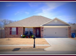 5301 SW Regent Rd, Bentonville, AR 72712