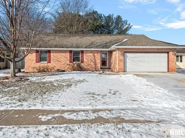 6305 Hayley Ct, Springfield, IL 62712