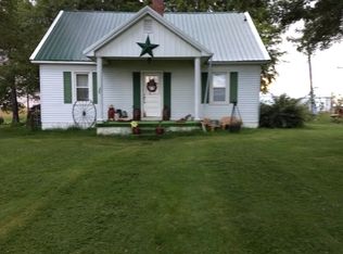 1490 Ben Fugate Rd, Russellville, KY 42276